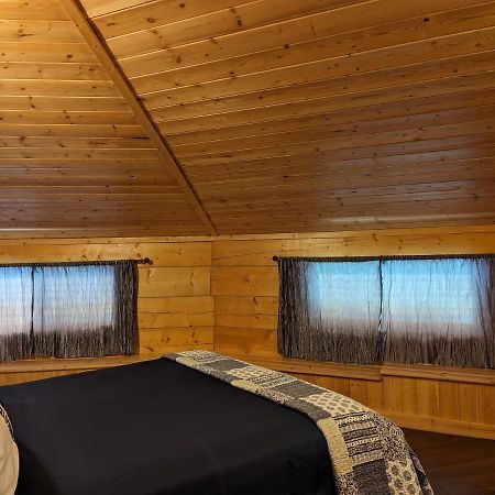 Sundance Country Lodge B&B Marlboro Екстер'єр фото