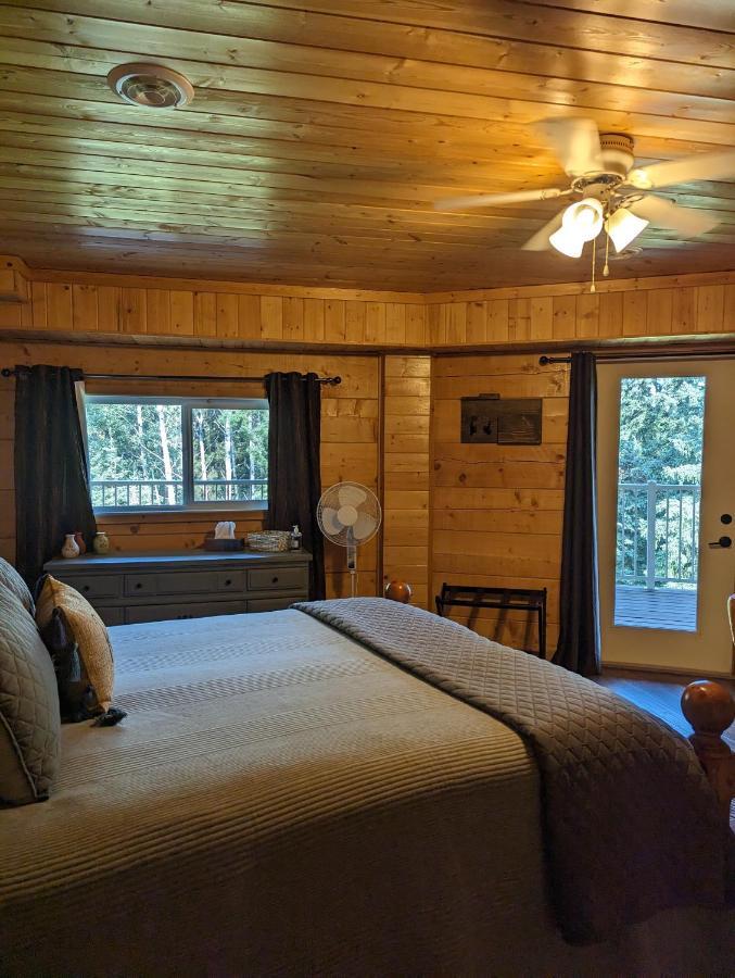 Sundance Country Lodge B&B Marlboro Екстер'єр фото