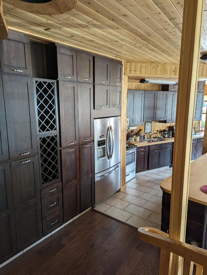 Sundance Country Lodge B&B Marlboro Екстер'єр фото
