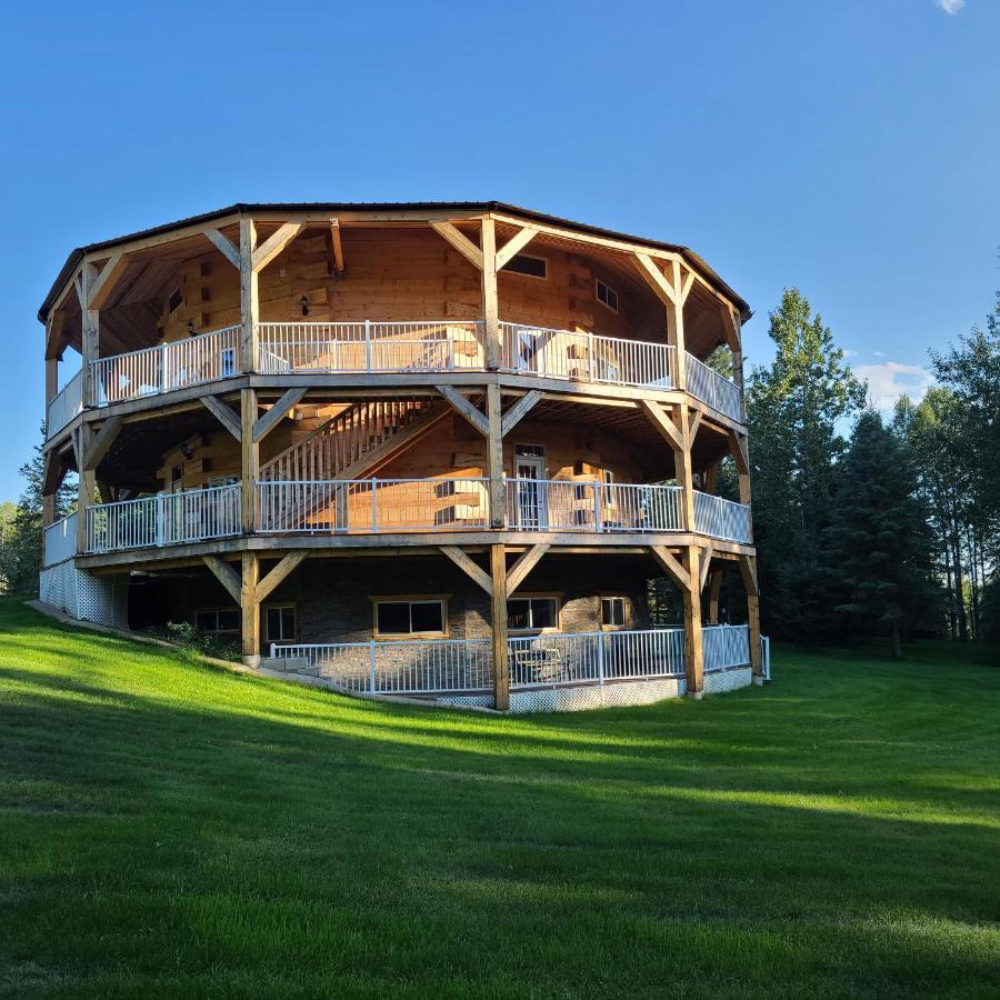 Sundance Country Lodge B&B Marlboro Екстер'єр фото