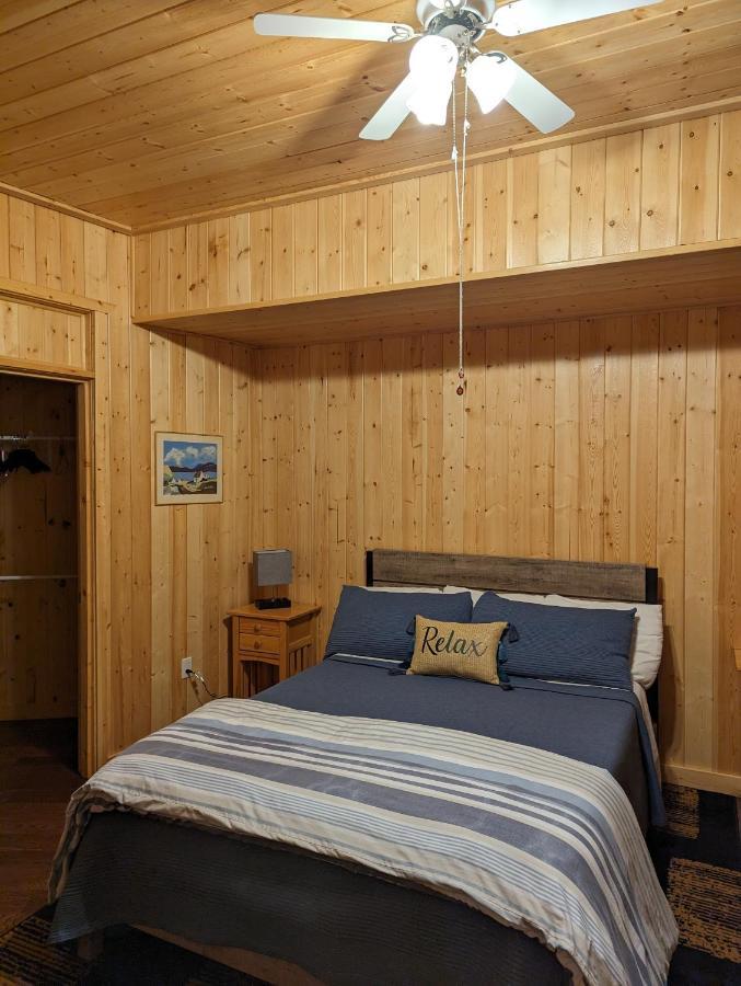 Sundance Country Lodge B&B Marlboro Екстер'єр фото