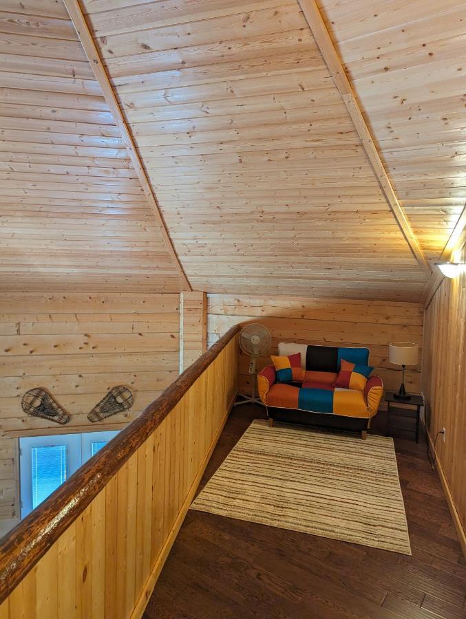 Sundance Country Lodge B&B Marlboro Екстер'єр фото