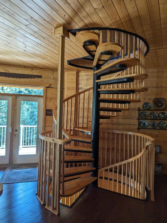 Sundance Country Lodge B&B Marlboro Екстер'єр фото