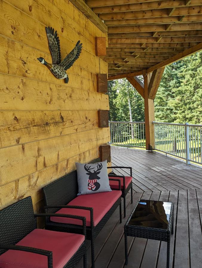 Sundance Country Lodge B&B Marlboro Екстер'єр фото