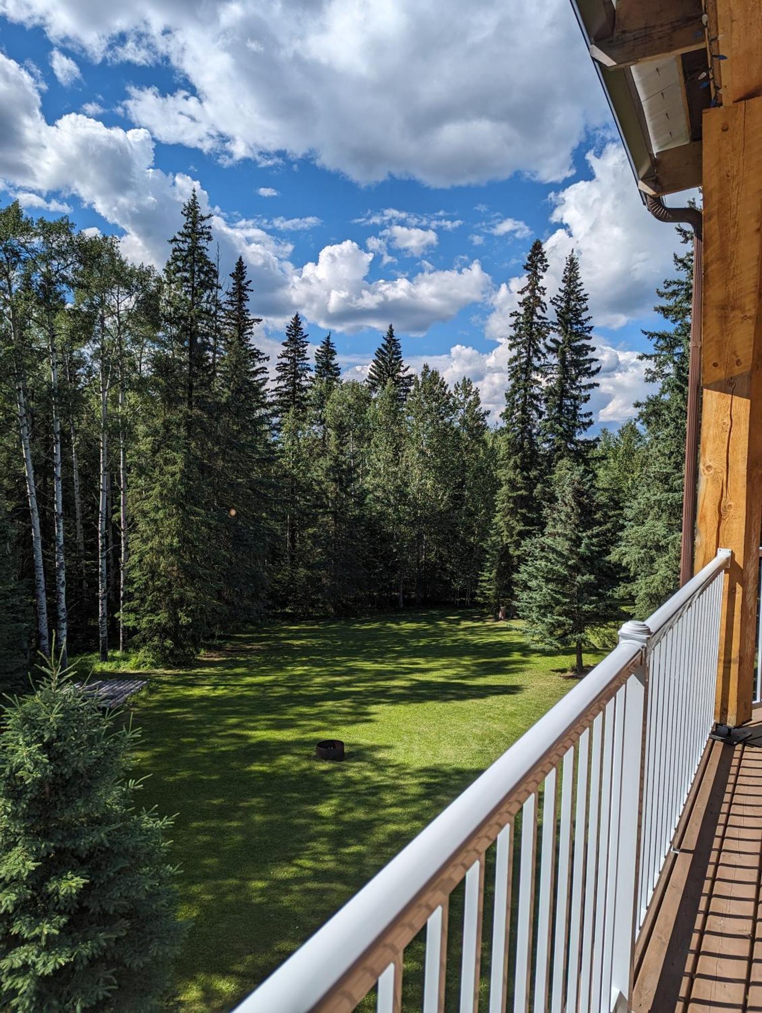 Sundance Country Lodge B&B Marlboro Екстер'єр фото