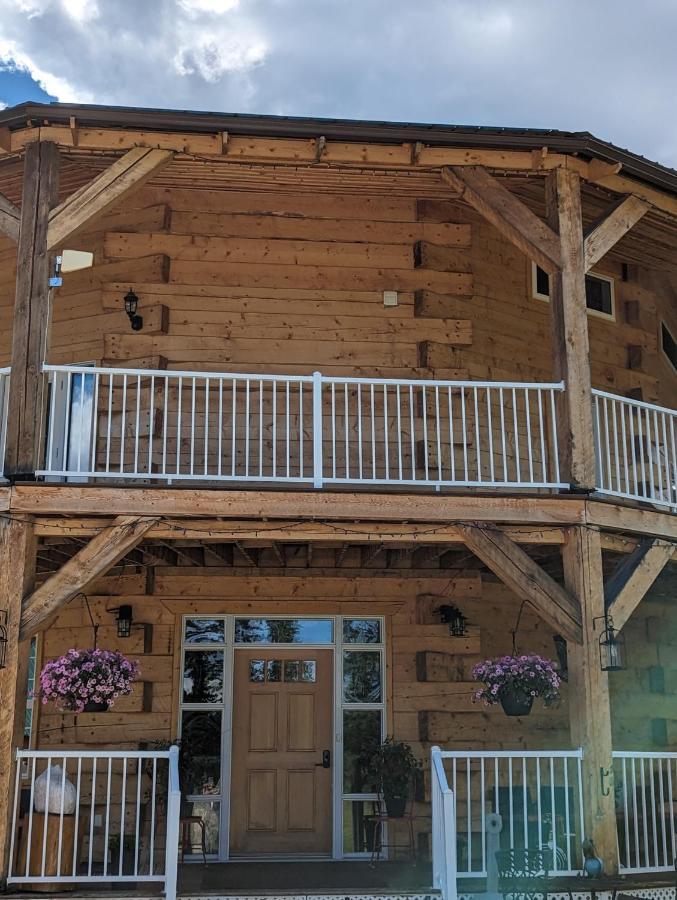 Sundance Country Lodge B&B Marlboro Екстер'єр фото