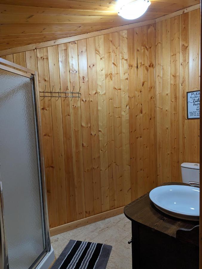 Sundance Country Lodge B&B Marlboro Екстер'єр фото
