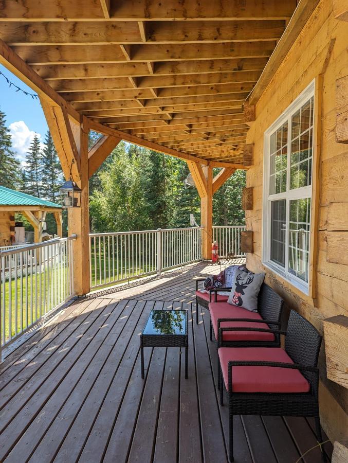 Sundance Country Lodge B&B Marlboro Екстер'єр фото