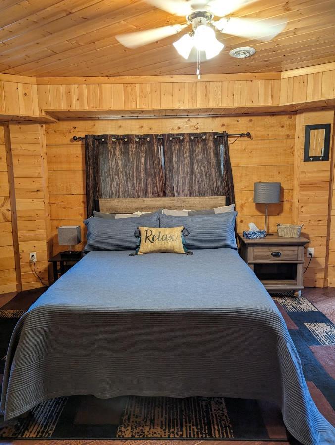 Sundance Country Lodge B&B Marlboro Екстер'єр фото