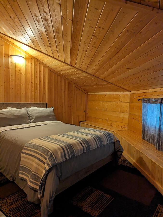 Sundance Country Lodge B&B Marlboro Екстер'єр фото