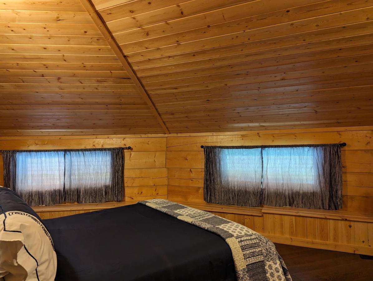 Sundance Country Lodge B&B Marlboro Екстер'єр фото