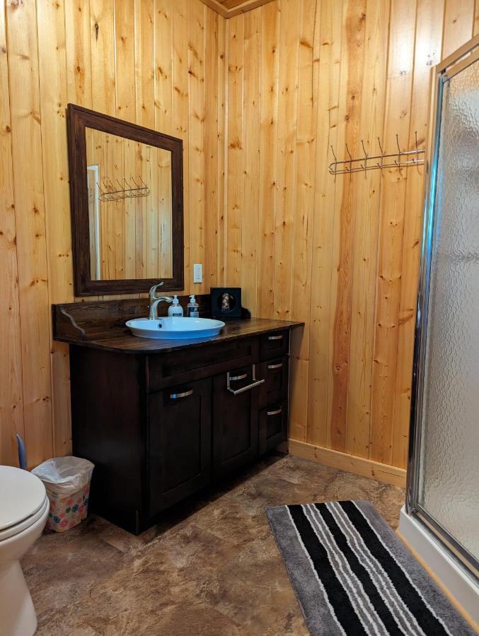Sundance Country Lodge B&B Marlboro Екстер'єр фото