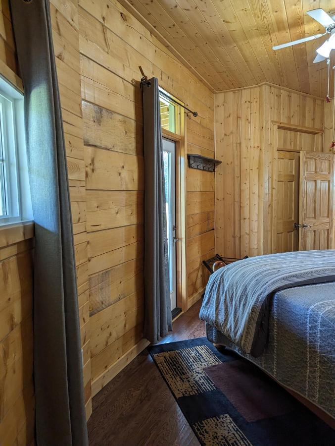Sundance Country Lodge B&B Marlboro Екстер'єр фото