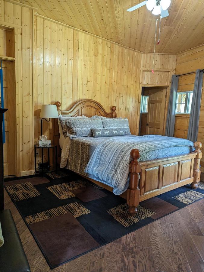 Sundance Country Lodge B&B Marlboro Екстер'єр фото