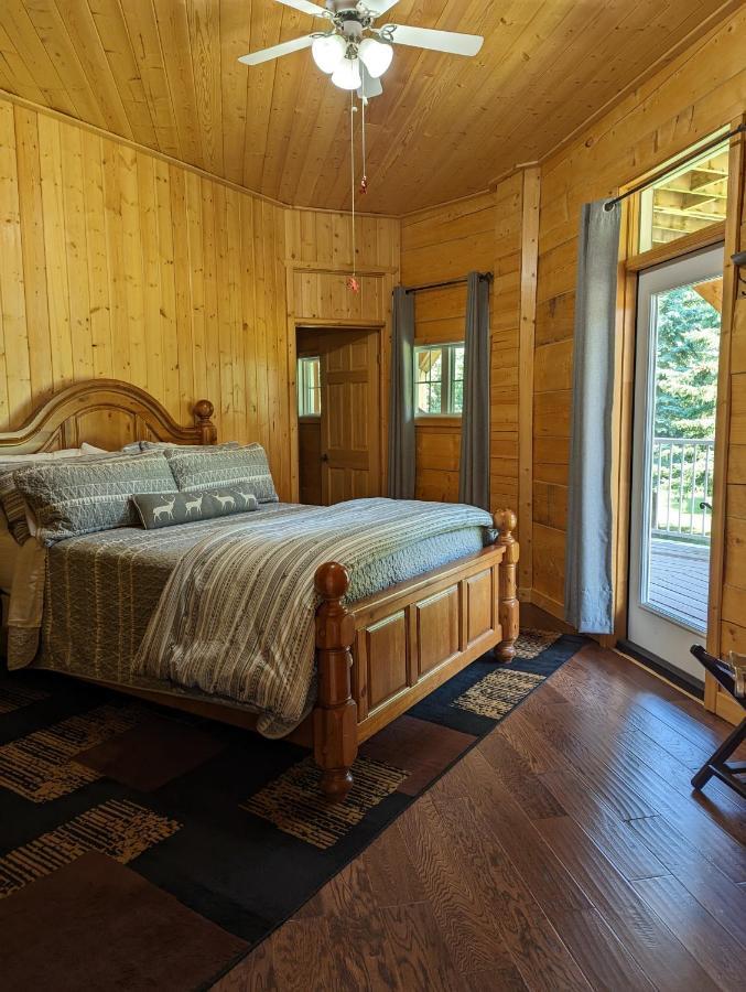 Sundance Country Lodge B&B Marlboro Екстер'єр фото
